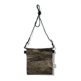 BROWNBAG｜MINI SACOCHE "Origin Exclusive"｜MC