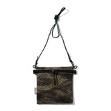 BROWNBAG｜MINI SACOCHE "Origin Exclusive"｜MC