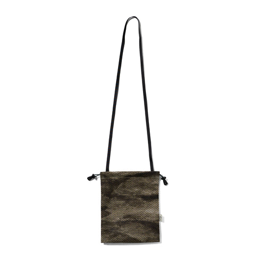 BROWNBAG｜PURSE SHOULDER"Origin Exclusive"｜MC