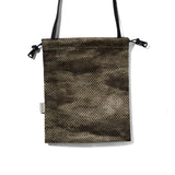 BROWNBAG｜PURSE SHOULDER"Origin Exclusive"｜MC