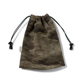 BROWNBAG｜PURSE SHOULDER"Origin Exclusive"｜MC