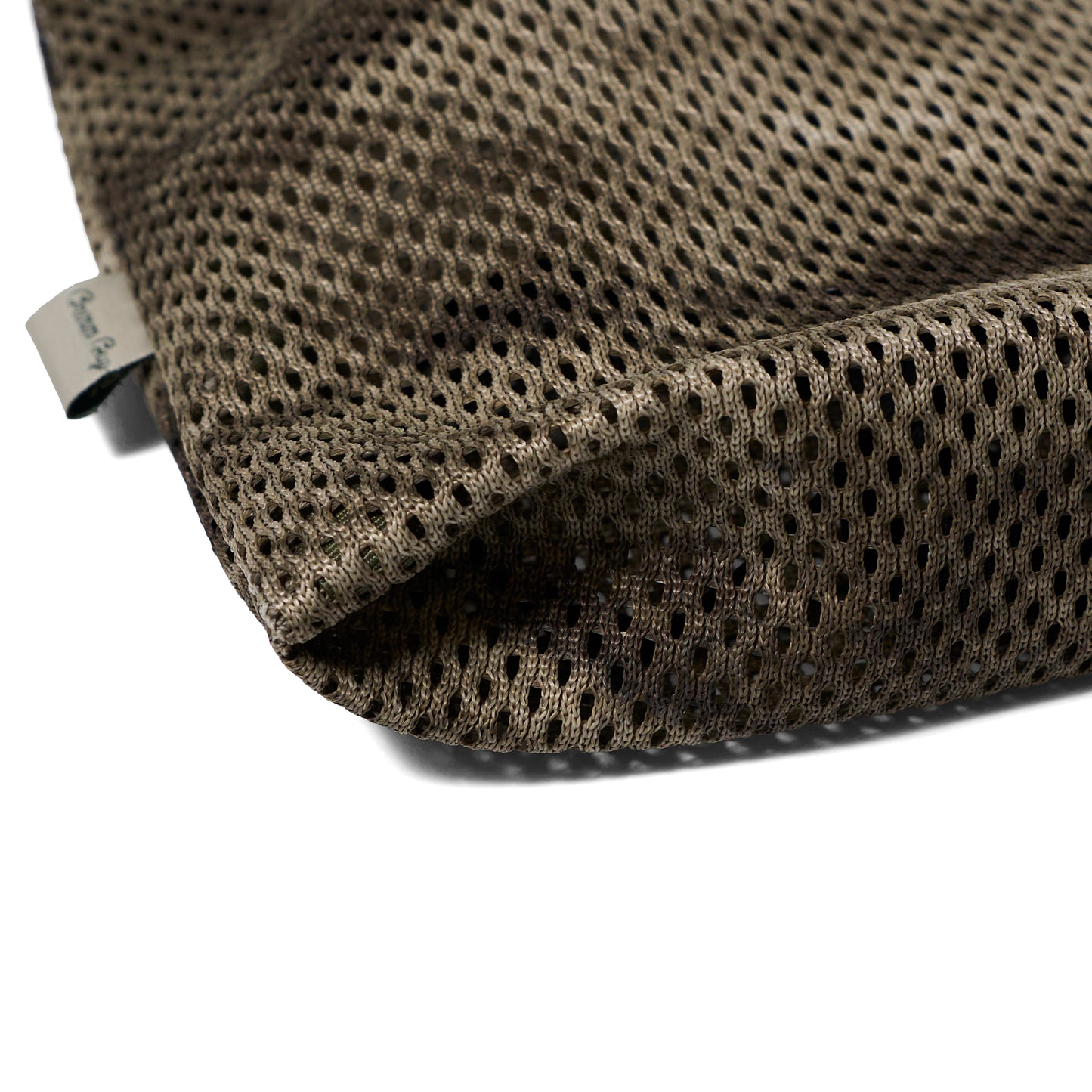 BROWNBAG｜PURSE SHOULDER"Origin Exclusive"｜MC