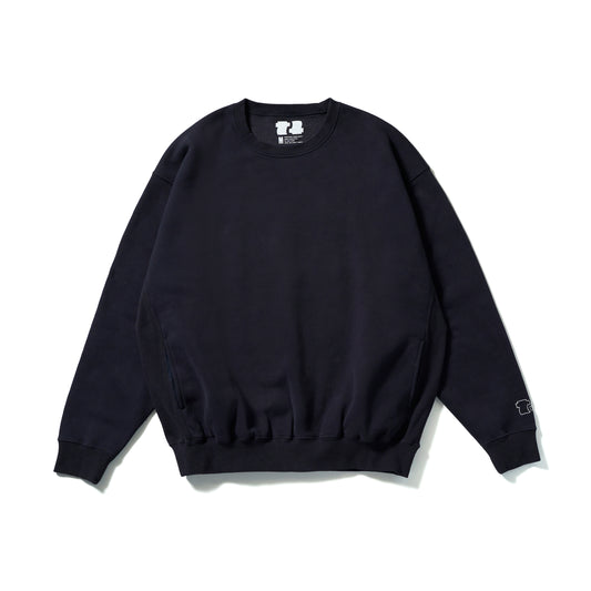 THINKTHING｜Daily Sweat｜NAVY
