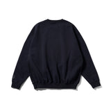 THINKTHING｜Daily Sweat｜NAVY