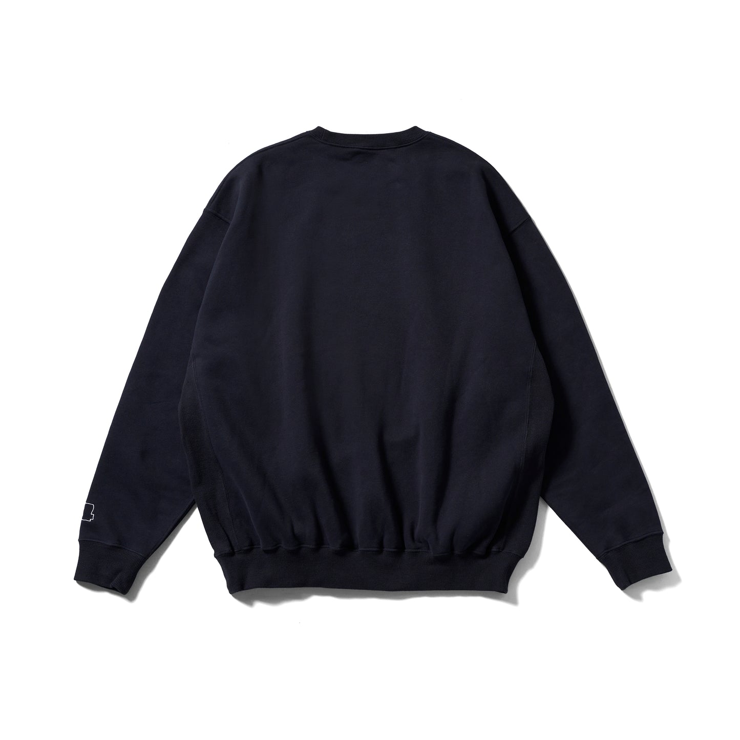 THINKTHING｜Daily Sweat｜NAVY