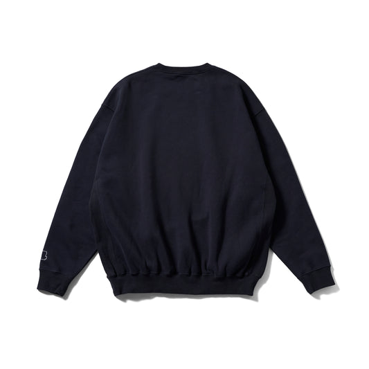 THINKTHING｜Daily Sweat｜NAVY