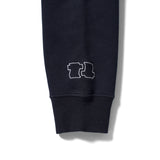 THINKTHING｜Daily Sweat｜NAVY