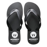 Whimsy｜Was Here Beach Sandals