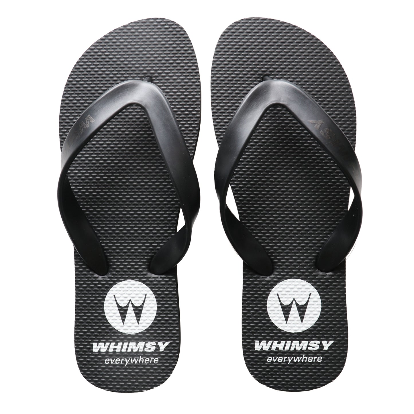 Whimsy｜Was Here Beach Sandals