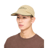 GRAMICCI｜LONG BILL CAP｜GRAVEL