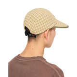 GRAMICCI｜LONG BILL CAP｜GRAVEL