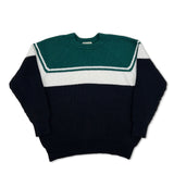 COMFORTABLE REASON｜Audience Knit