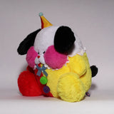 Plushie Love｜Bobo Clownster Snoozle