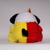 Plushie Love｜Bobo Clownster Snoozle