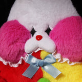 Plushie Love｜Bobo Clownster Snoozle