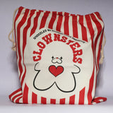 Plushie Love｜Sprinklez Clownster Snoozle