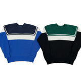 COMFORTABLE REASON｜Audience Knit