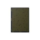 DeMarcoLab｜NIGHT CAMO CUTTING MAT
