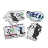 Entripaper×OriginStore｜Sticker Set