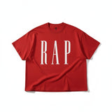 ISNESS MUSIC｜RAP T-SHIRTS