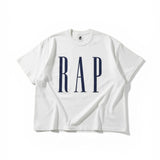 ISNESS MUSIC｜RAP T-SHIRTS
