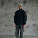 COMFORTABLEREASON｜DUCK DAILY SLACKS｜FUZZ