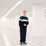 COMFORTABLE REASON｜Audience Knit