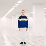 COMFORTABLE REASON｜Audience Knit