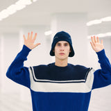 COMFORTABLE REASON｜Audience Knit