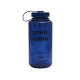 MISTER GREEN｜Bong Water Nalgene - Wide Mouth Hardshell ｜Denim w/Denim Cap