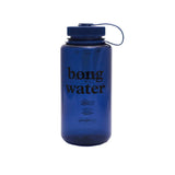 MISTER GREEN｜Bong Water Nalgene - Wide Mouth Hardshell ｜Denim w/Denim Cap