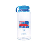 MISTER GREEN｜Patriotic Bong Water Bottle