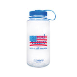 MISTER GREEN｜Patriotic Bong Water Bottle
