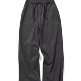 THINKTHING｜Fat Pants｜GRAY