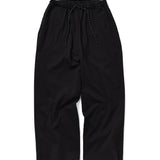 THINKTHING｜Fat Pants｜BLACK