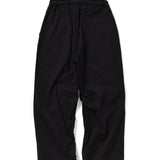 THINKTHING｜Fat Pants｜BLACK