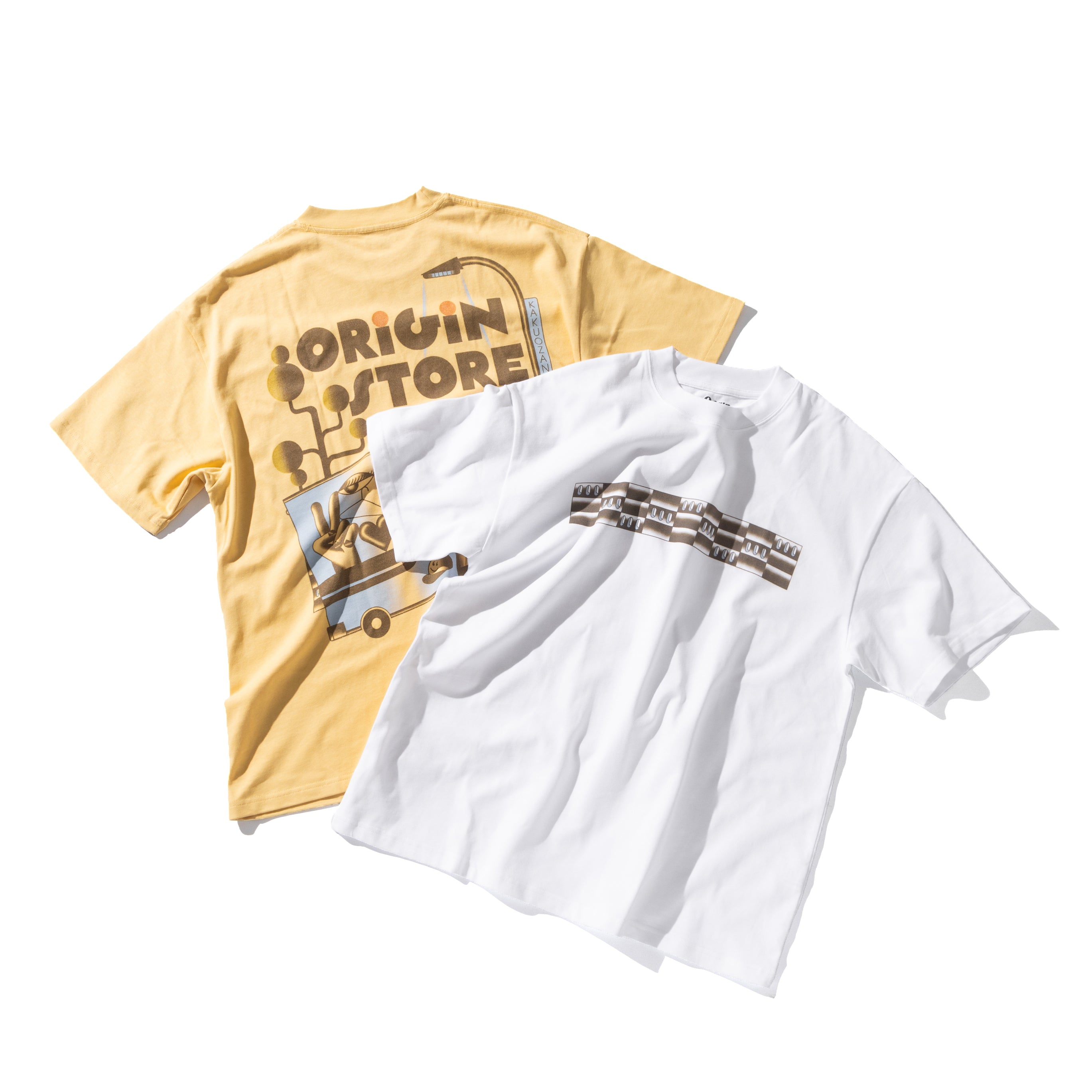 Origin Store|ONLINE STORE|Nagoya , Japan