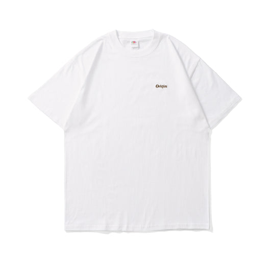 Origin Original｜OG LOGO TEE - 4485C