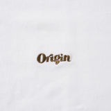Origin Original｜OG LOGO TEE - 4485C