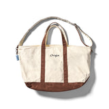 Origin Original｜Origin Grocery Tote Bag｜Off-White