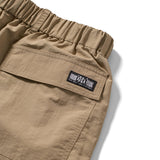 THINKTHING｜Middle Fit Pants｜Camel