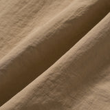 THINKTHING｜Middle Fit Pants｜Camel