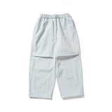 THINKTHING｜Middle Fit Pants｜Stone