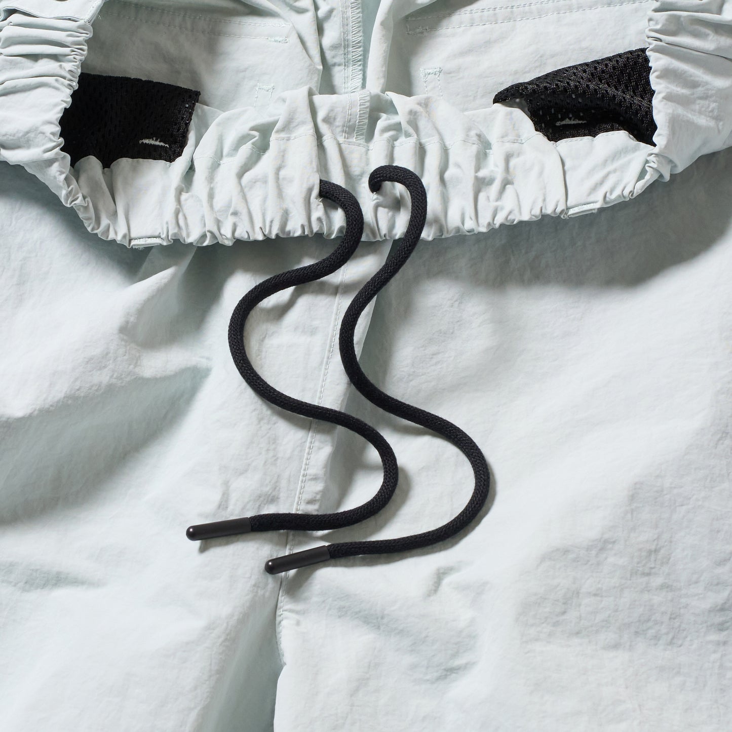 THINKTHING｜Middle Fit Pants｜Stone