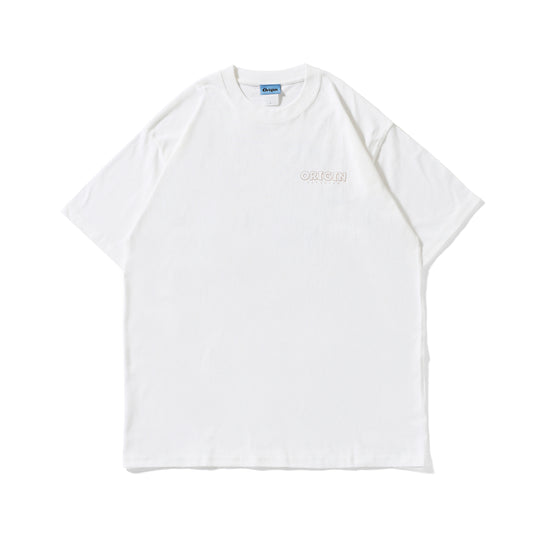 Origin Original｜The Twoheads Tee