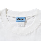 Origin Original｜The Twoheads Tee