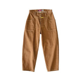 gourmet jeans｜putch｜BROWN