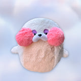 Plushie Love｜Pearl Snoozle (:3 っ)っ