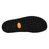 STOCK NO:｜MOCCASIN SLIP-ON SHOES｜BLACK