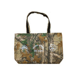 MISTER GREEN｜Shop Tote｜CAMO